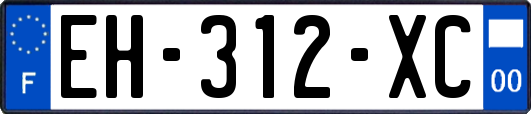 EH-312-XC