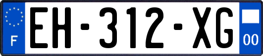 EH-312-XG