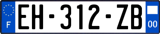 EH-312-ZB