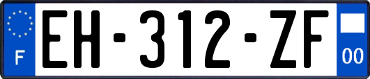 EH-312-ZF