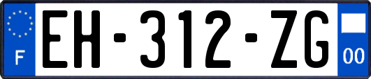 EH-312-ZG