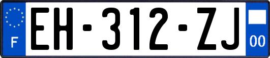 EH-312-ZJ