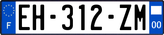 EH-312-ZM