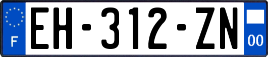 EH-312-ZN