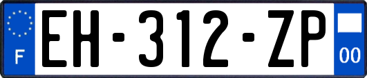 EH-312-ZP