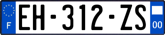 EH-312-ZS