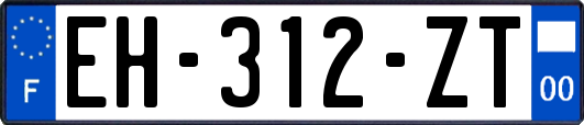 EH-312-ZT