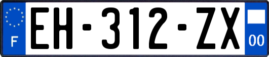 EH-312-ZX