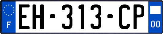 EH-313-CP