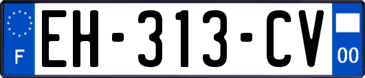 EH-313-CV