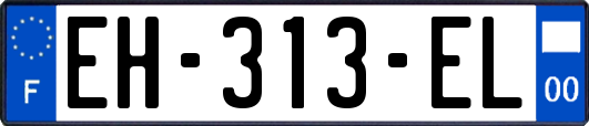 EH-313-EL