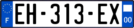 EH-313-EX