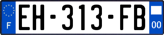 EH-313-FB