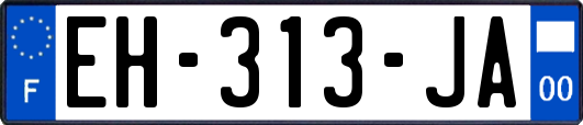 EH-313-JA