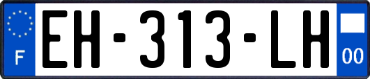 EH-313-LH