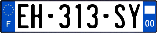 EH-313-SY
