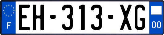 EH-313-XG