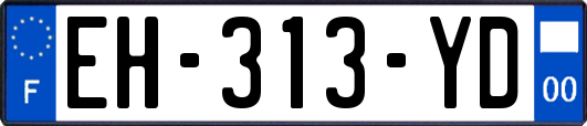 EH-313-YD