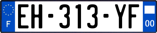 EH-313-YF