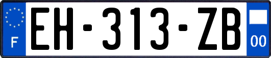 EH-313-ZB