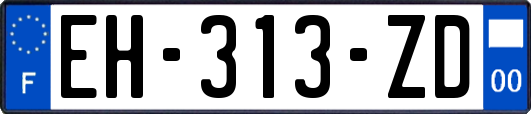 EH-313-ZD