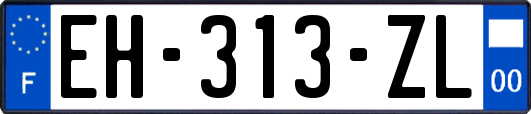 EH-313-ZL