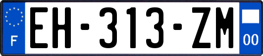 EH-313-ZM