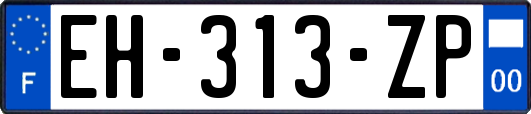 EH-313-ZP