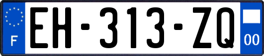 EH-313-ZQ