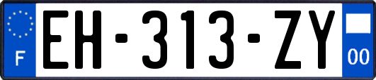 EH-313-ZY