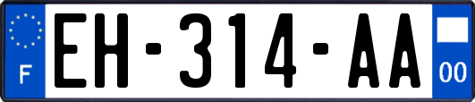 EH-314-AA