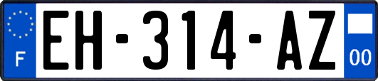EH-314-AZ