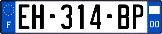 EH-314-BP