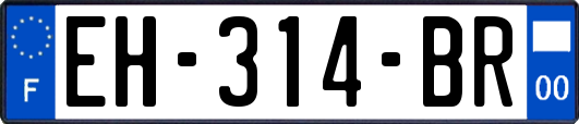 EH-314-BR