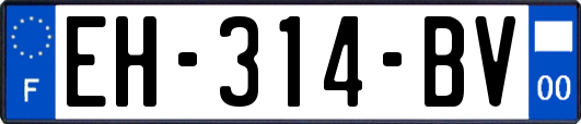 EH-314-BV