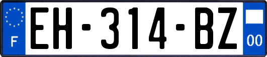 EH-314-BZ