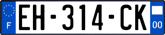 EH-314-CK