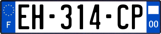 EH-314-CP