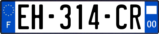 EH-314-CR