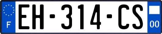 EH-314-CS