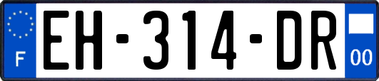 EH-314-DR