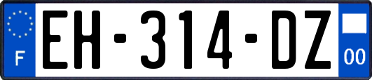 EH-314-DZ