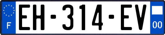 EH-314-EV