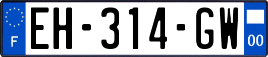 EH-314-GW