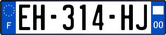 EH-314-HJ