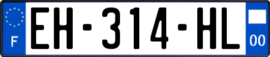 EH-314-HL