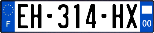 EH-314-HX
