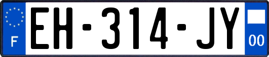 EH-314-JY