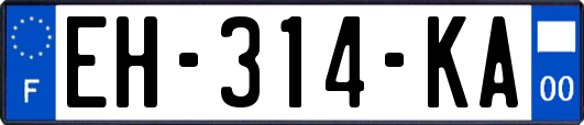EH-314-KA