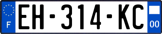 EH-314-KC